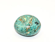 Amazonite Cabochon Crystal