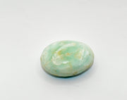 Caribbean Calcite Cabochon Crystal